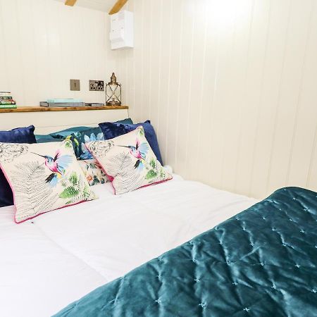 Honeybee Lodge وودهال سبا المظهر الخارجي الصورة
