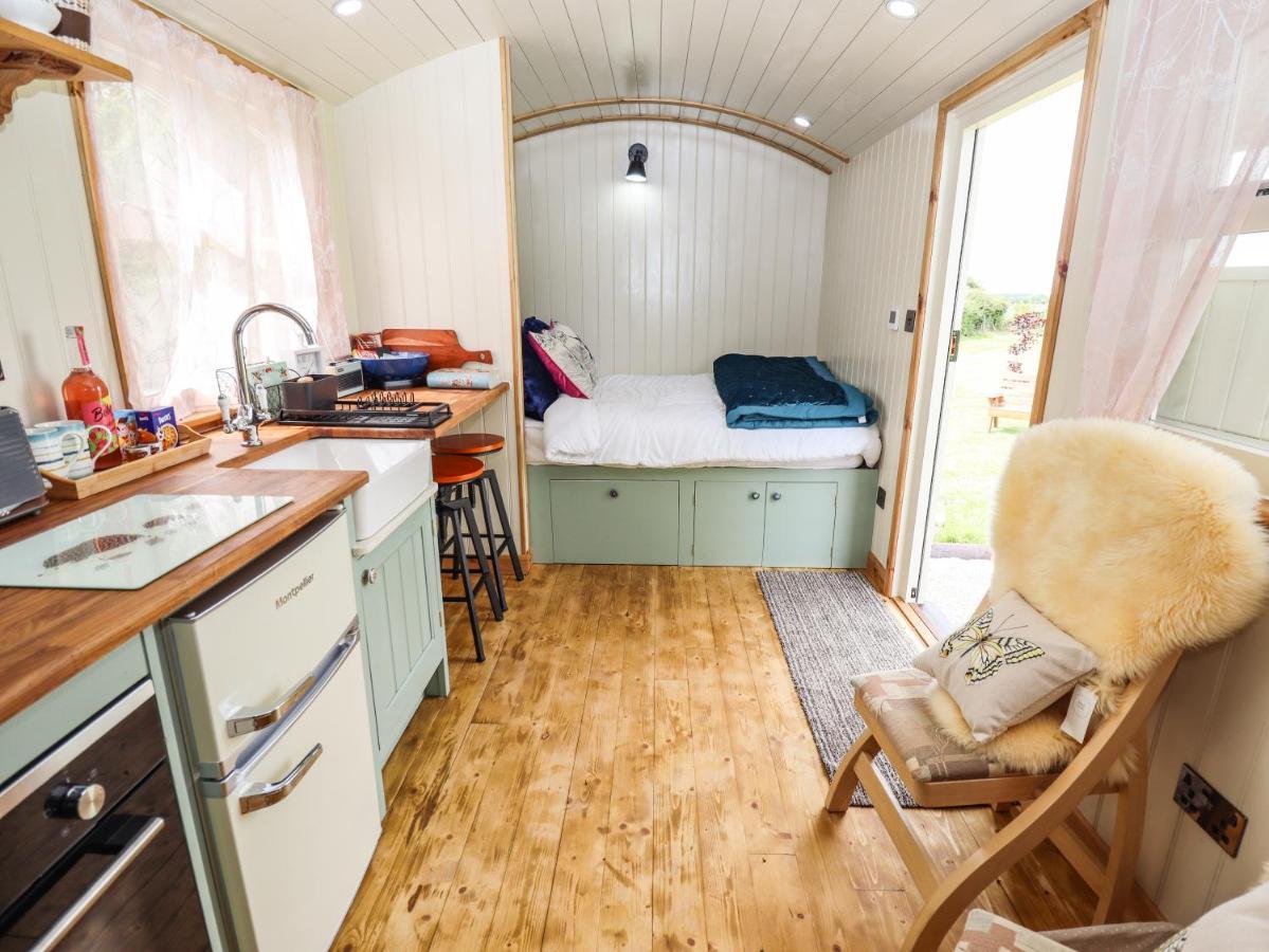 Honeybee Lodge وودهال سبا المظهر الخارجي الصورة