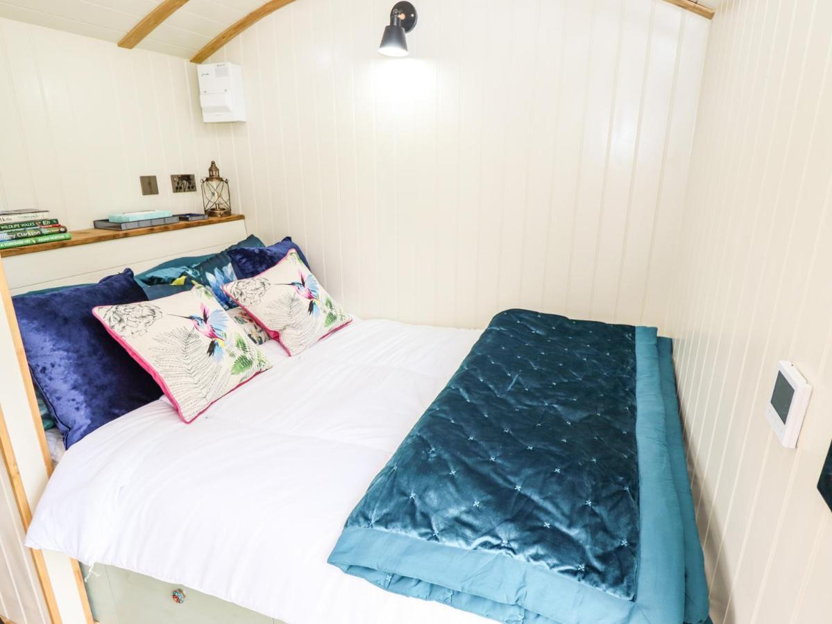 Honeybee Lodge وودهال سبا المظهر الخارجي الصورة