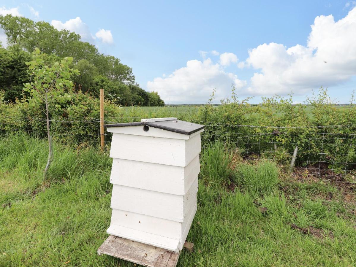 Honeybee Lodge وودهال سبا المظهر الخارجي الصورة