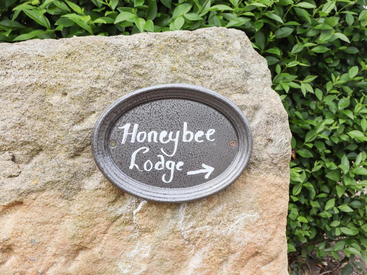 Honeybee Lodge وودهال سبا المظهر الخارجي الصورة