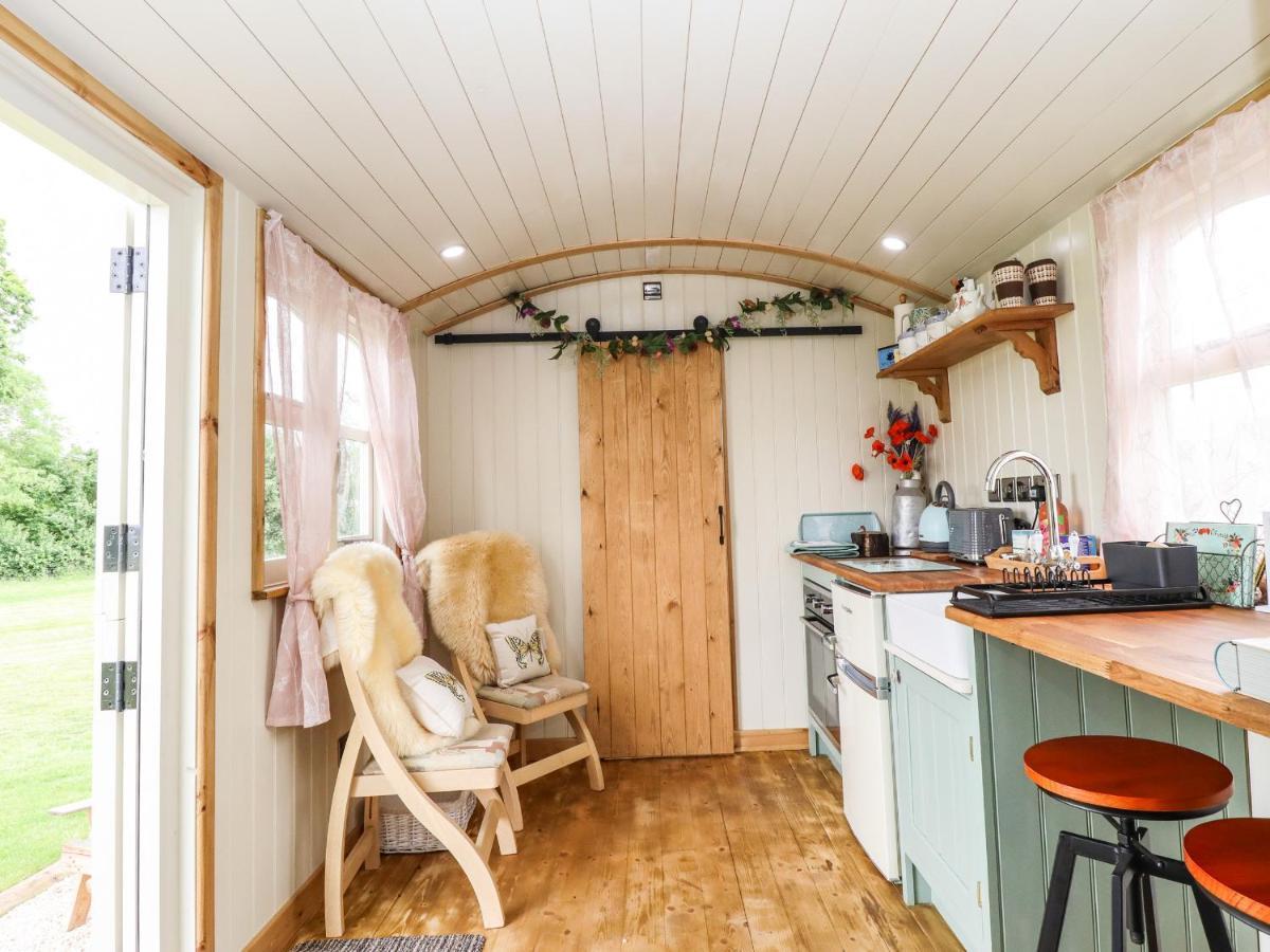 Honeybee Lodge وودهال سبا المظهر الخارجي الصورة