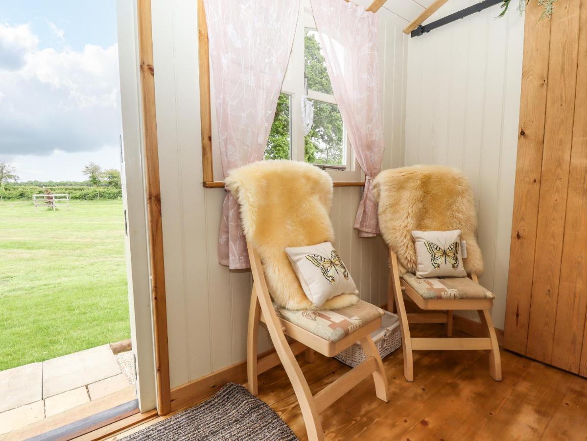 Honeybee Lodge وودهال سبا المظهر الخارجي الصورة