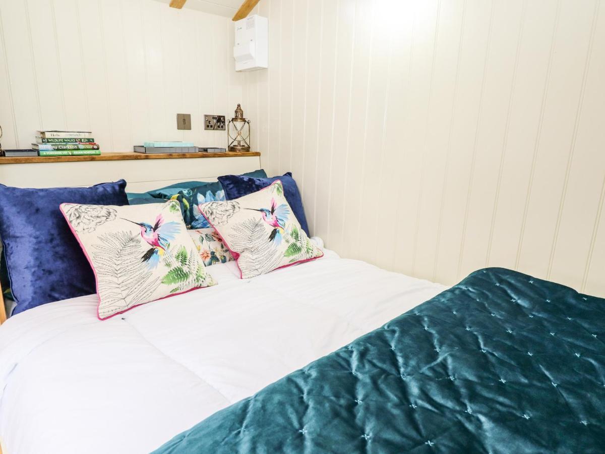 Honeybee Lodge وودهال سبا المظهر الخارجي الصورة