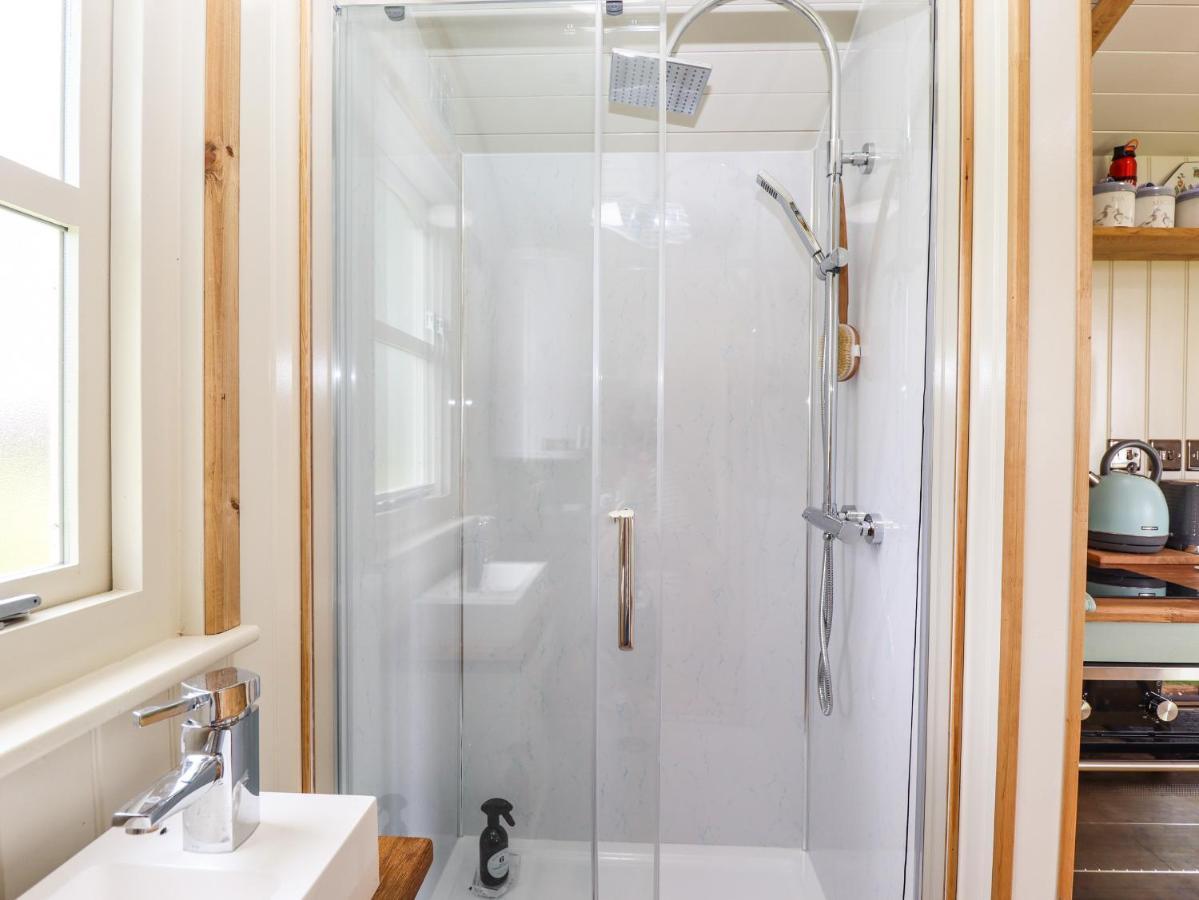 Honeybee Lodge وودهال سبا المظهر الخارجي الصورة